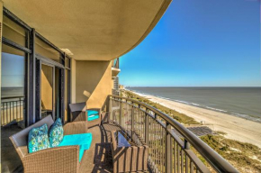 Oceanfront,pools,lazy river,hot tub,exercise room,Southwinds